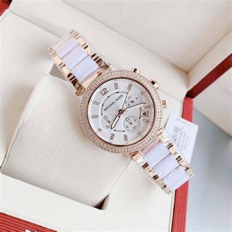 dây đồng hồ michael kors nữ|đồng hồ Michael Kors nam.